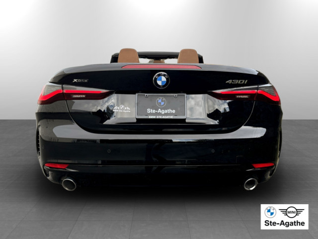 2024 BMW Série 4 — 5
