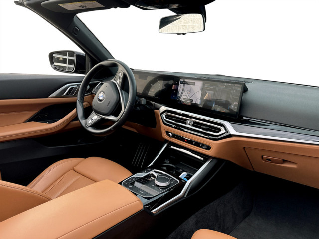 2024 BMW Série 4 — 6