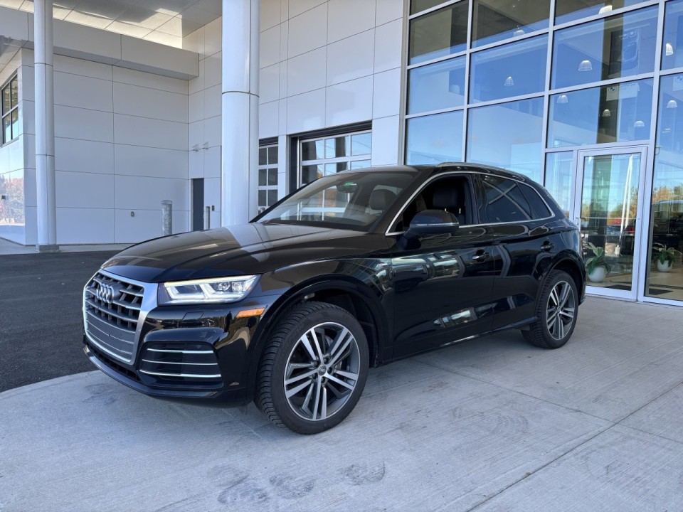 2019 Audi Q5 - Image 2