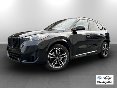 2024 BMW X1
