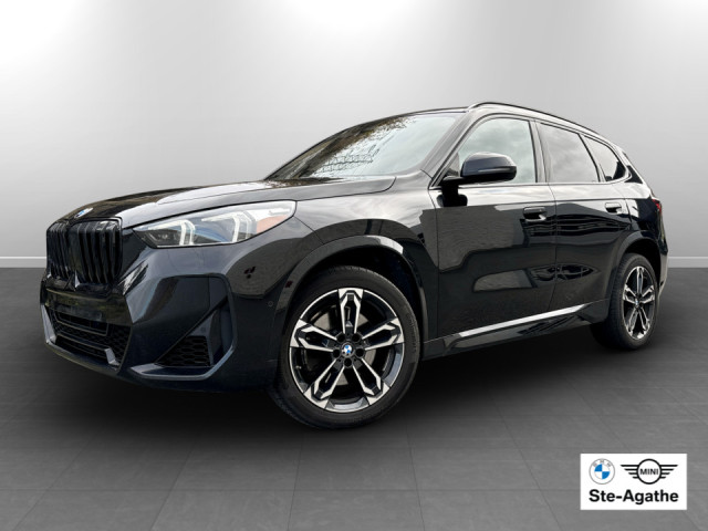 2024 BMW X1