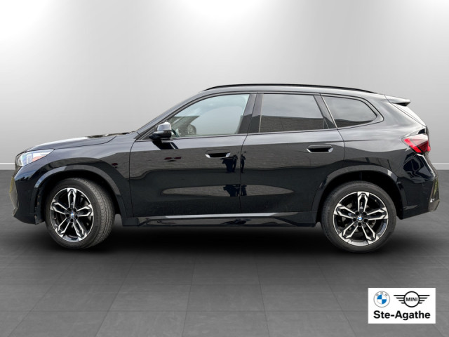 2024 BMW X1 — 2