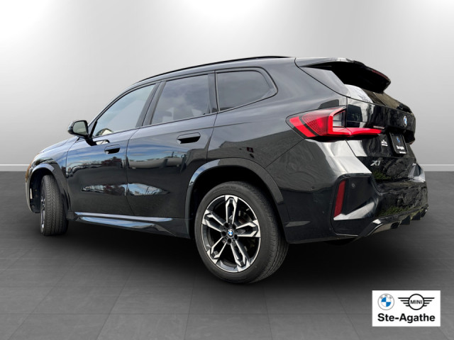 2024 BMW X1 — 3