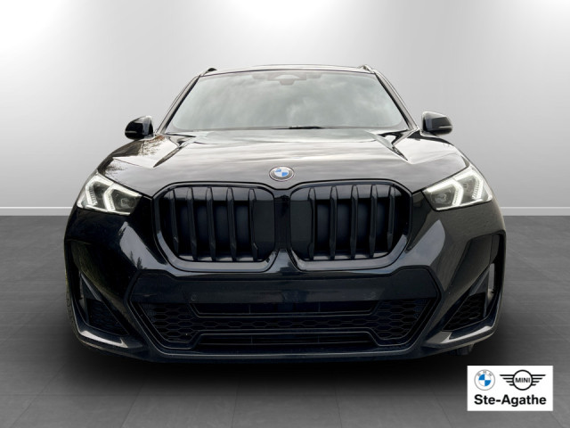 2024 BMW X1 — 4