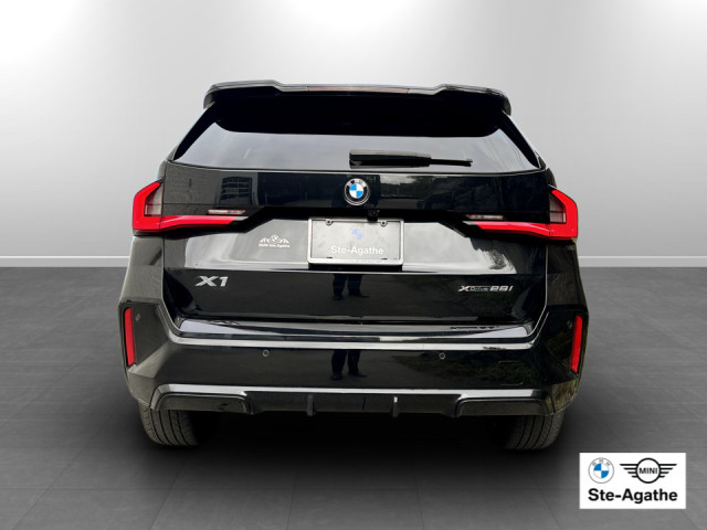 2024 BMW X1 — 5