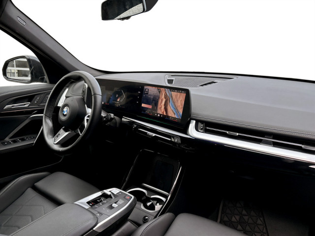 2024 BMW X1 — 6