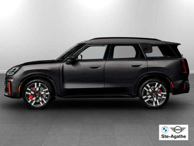 2027 MINI Countryman — 3