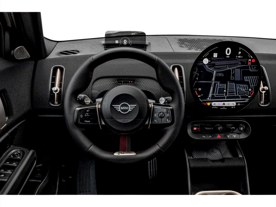2027 MINI Countryman - Image 4