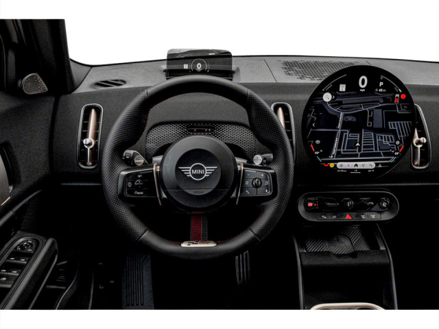 2027 MINI Countryman — 4