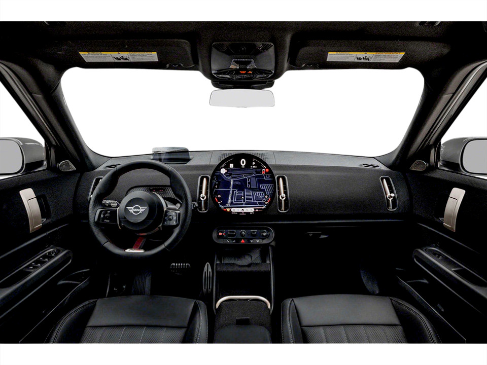 2027 MINI Countryman - Image 5