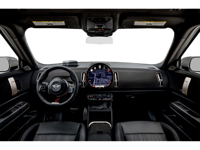 2027 MINI Countryman — 5