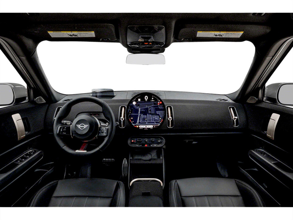 2027 MINI Countryman - Image 5