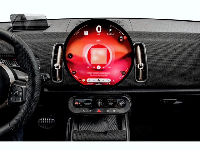 2027 MINI Countryman — 6