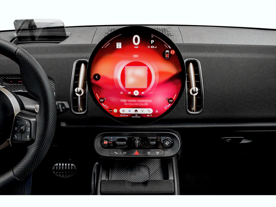 2027 MINI Countryman - Image 6