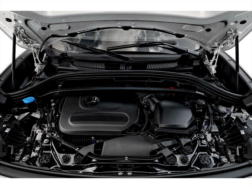 2027 MINI Countryman - Image 7