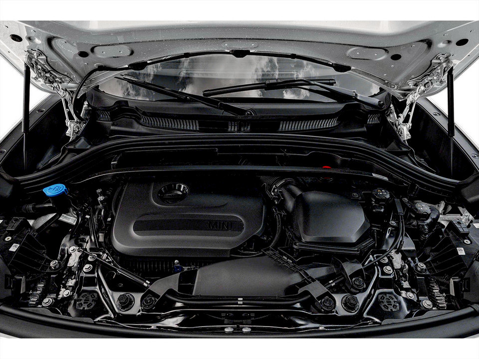 2027 MINI Countryman - Image 7