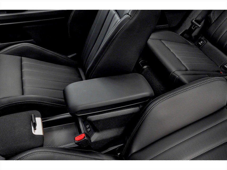 2027 MINI Countryman - Image 9
