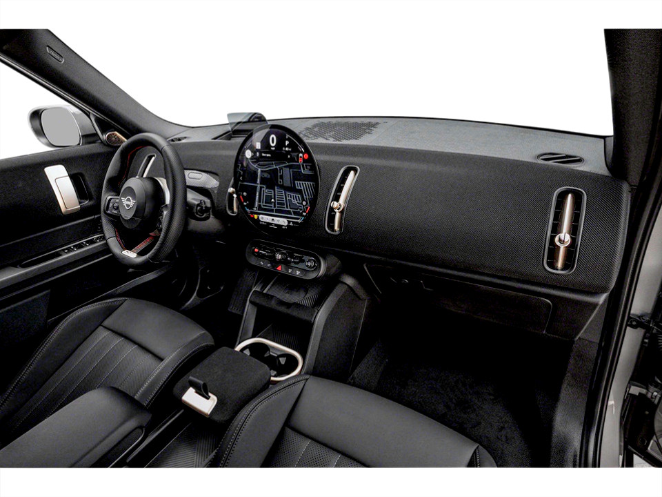 2027 MINI Countryman - Image 10