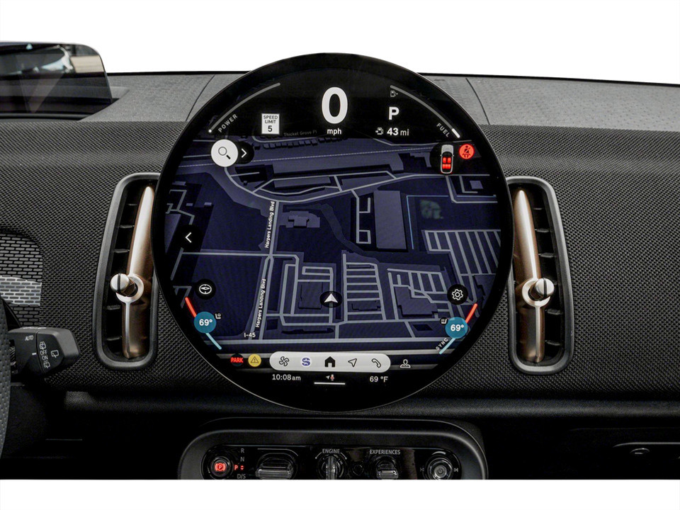 2027 MINI Countryman - Image 11