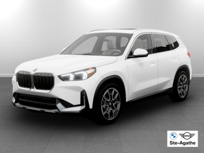 2027 BMW X1