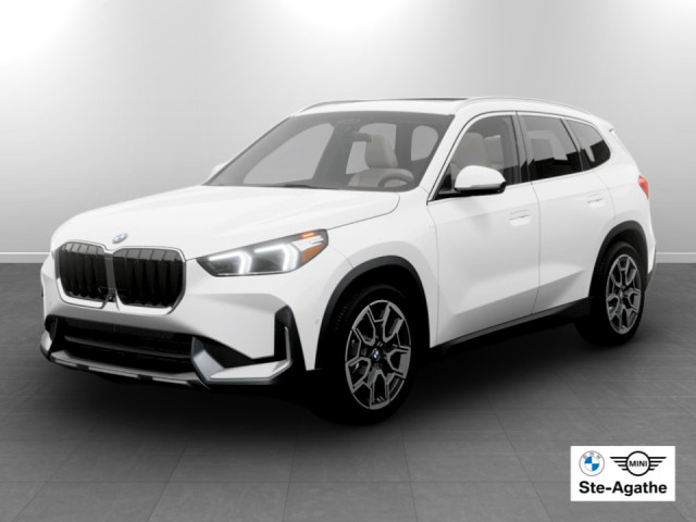 2027 BMW X1