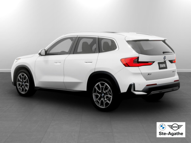 2027 BMW X1 — 2