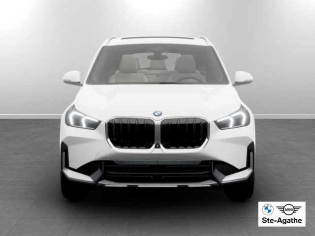 2027 BMW X1 — 3