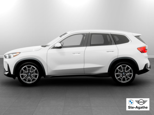 2027 BMW X1 — 4
