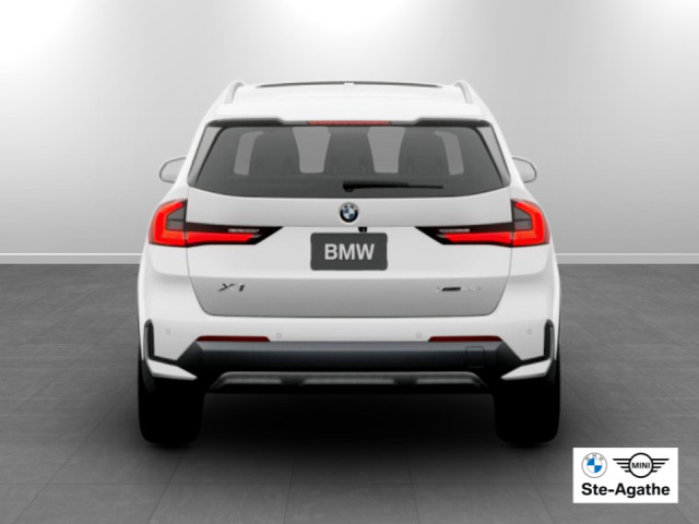 2027 BMW X1 — 5