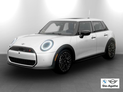 2026 MINI 5 portes