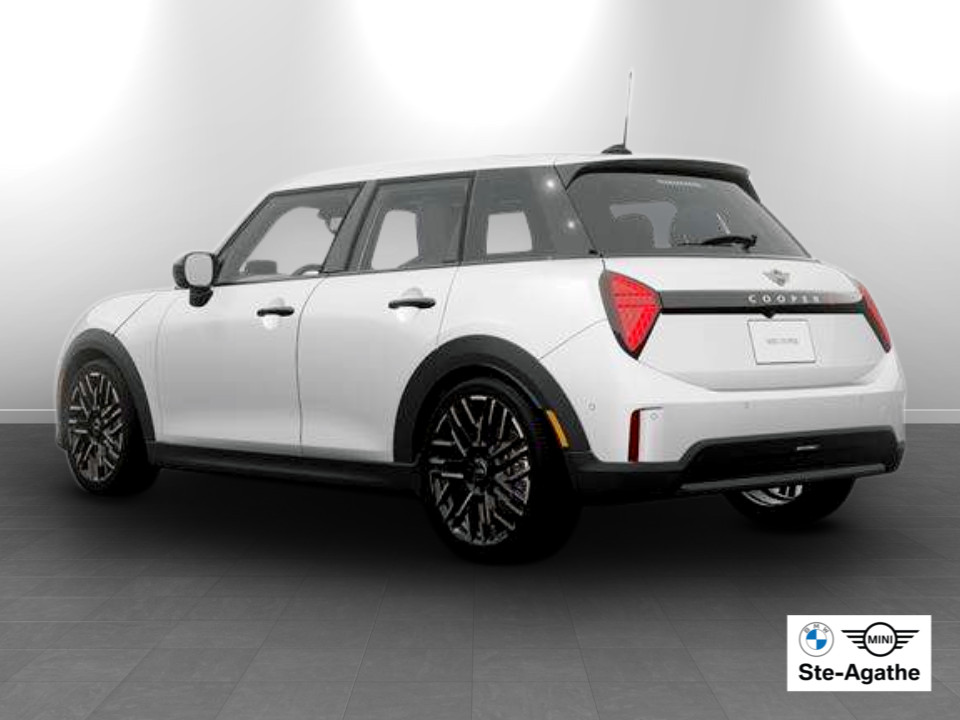 2026 MINI 5 portes - Image 2