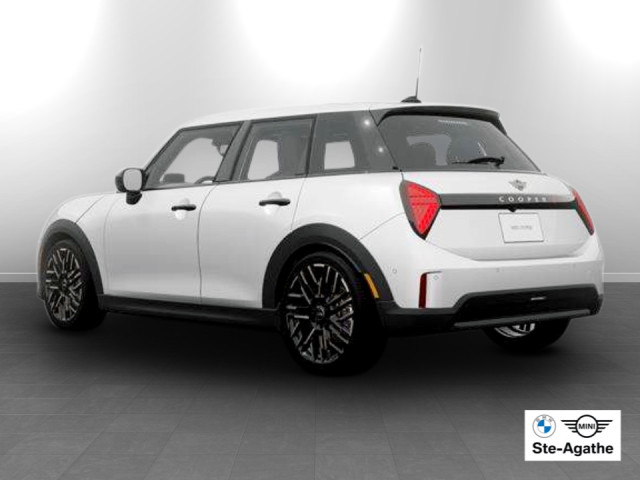 2026 MINI 5 portes — 2