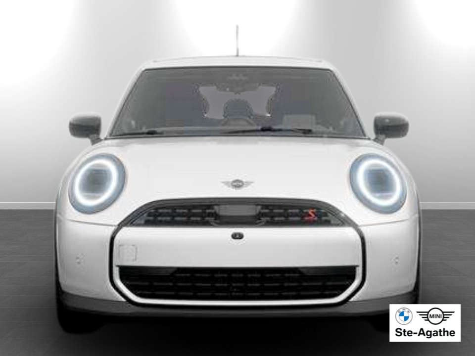 2026 MINI 5 portes - Image 3