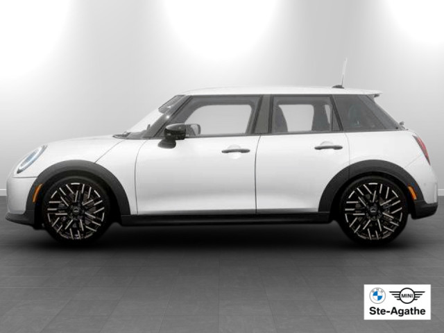 2026 MINI 5 portes — 5