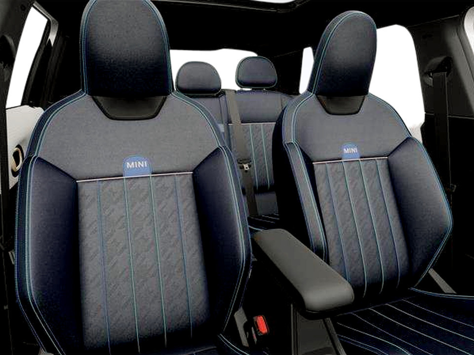 2026 MINI 5 portes - Image 12