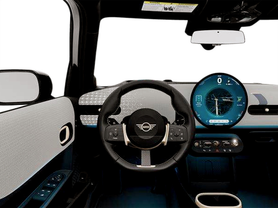 2026 MINI 5 portes - Image 13