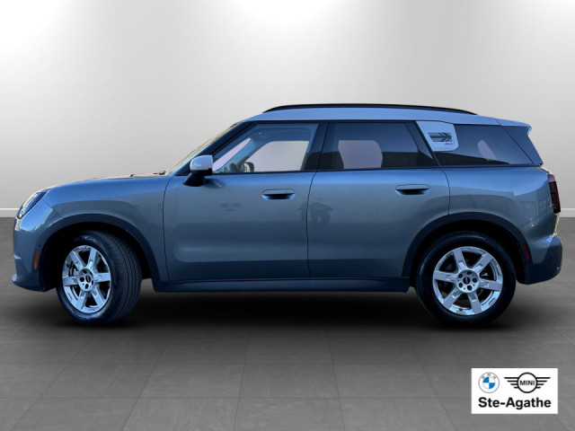2026 MINI Cooper Countryman — 2