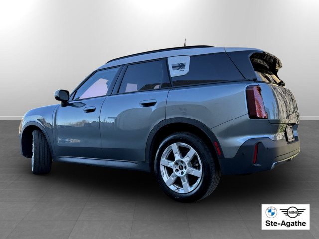 2026 MINI Cooper Countryman — 3
