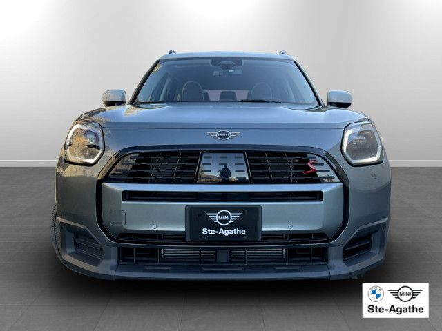 2026 MINI Cooper Countryman — 4
