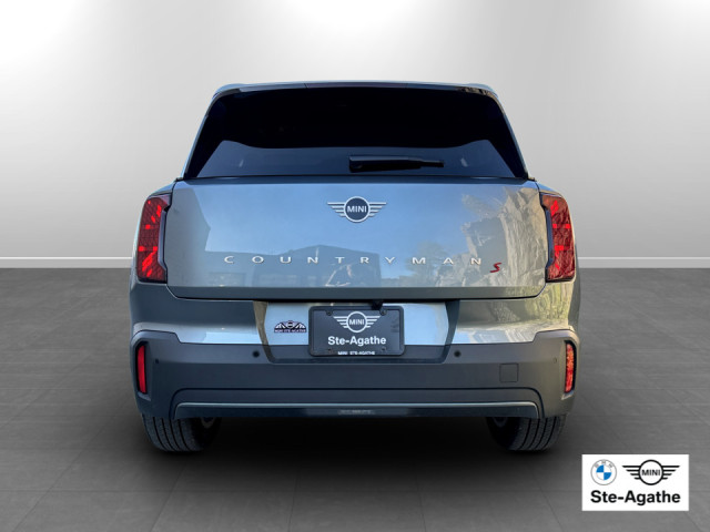 2026 MINI Cooper Countryman — 5