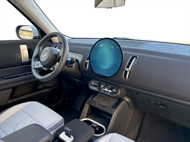 2026 MINI Cooper Countryman — 6