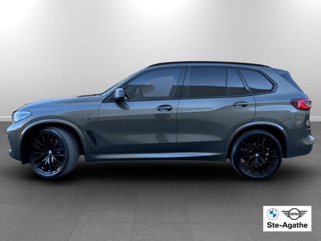 2023 BMW X5 — 2