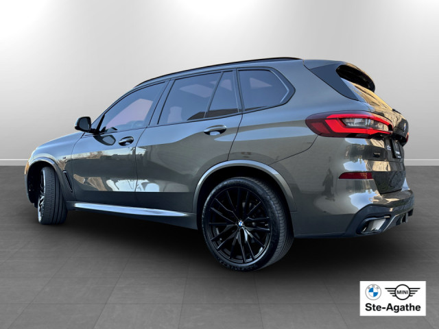 2023 BMW X5 — 3