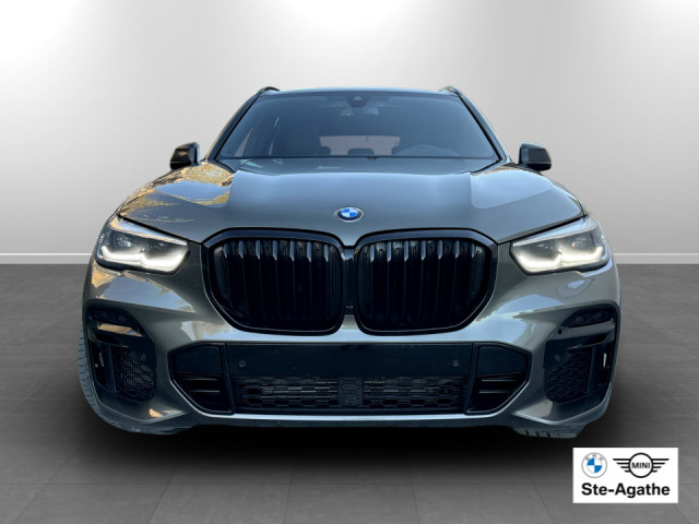 2023 BMW X5 — 4