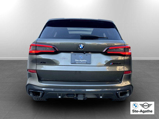 2023 BMW X5 — 5