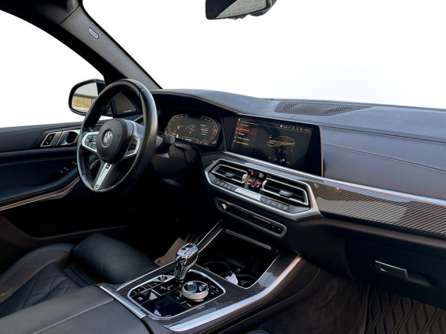 2023 BMW X5 — 6