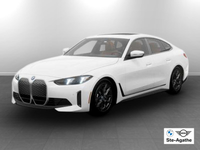 2026 BMW i4