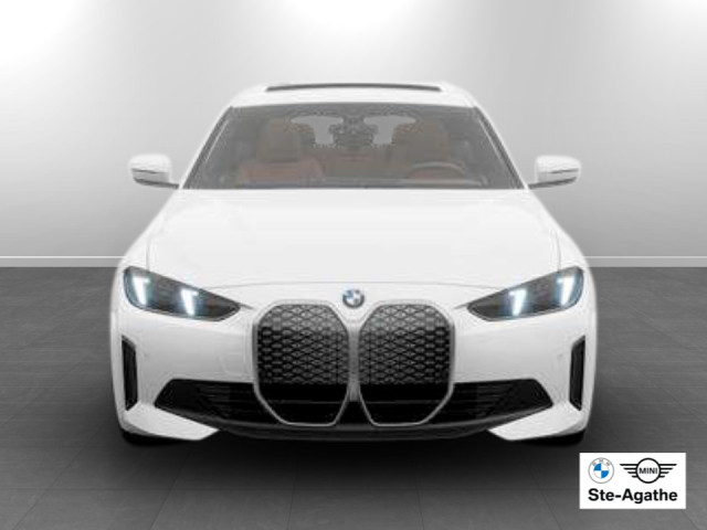 2026 BMW i4 — 3