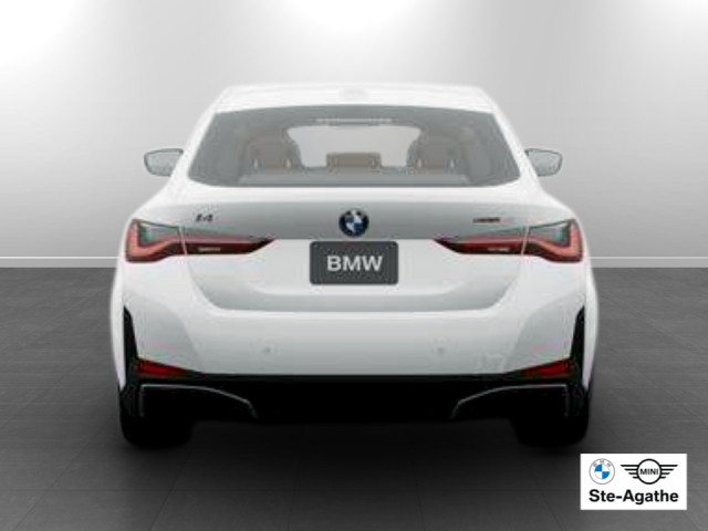 2026 BMW i4 — 4