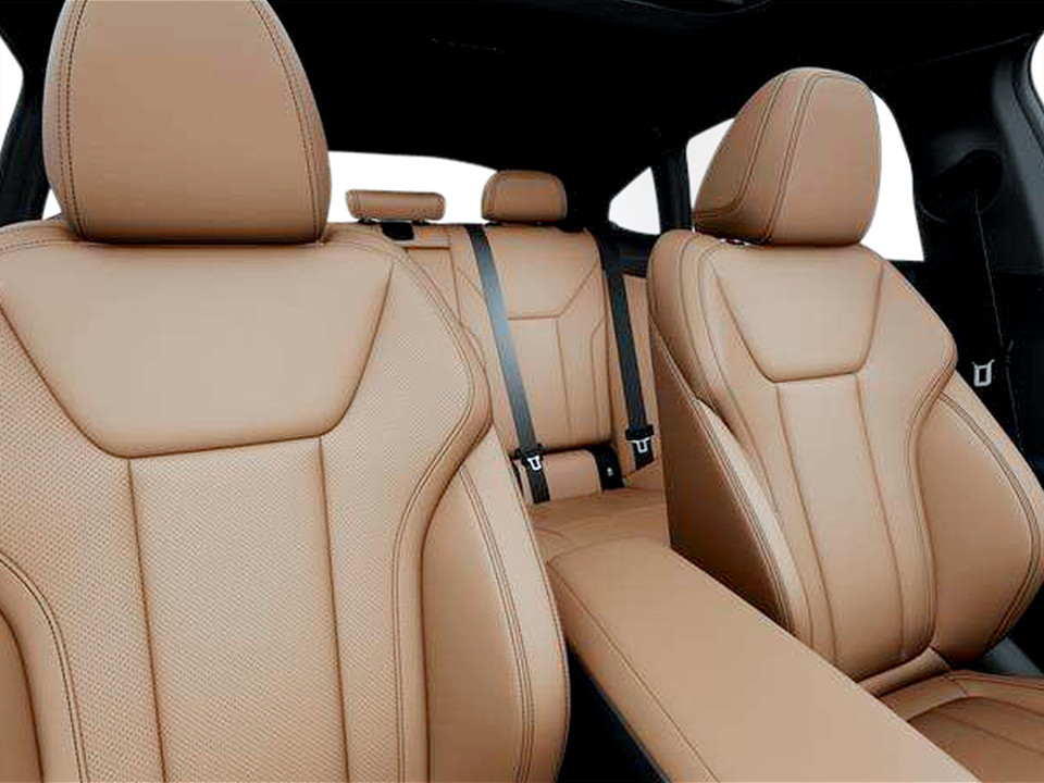 2026 BMW i4 - Image 11